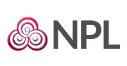 National Personnel Ltd logo